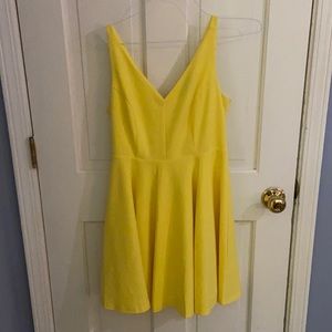 Formal/Homecoming Dress